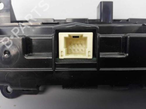 Climate control TOYOTA AURIS (_E18_)  | BP2839889I5 