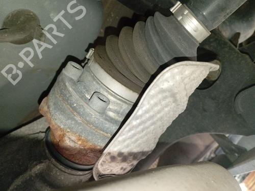 Used Left rear driveshaft Left rear driveshaft 38435233 38435233