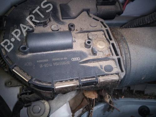 Viskermotor vindrude AUDI Q5 (8RB) 2.0 TDI quattro (170 hp) 18527548