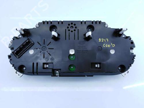 Instrument cluster KIA PRO CEE'D (JD) 1.0 T-GDI | BP6905910C47 