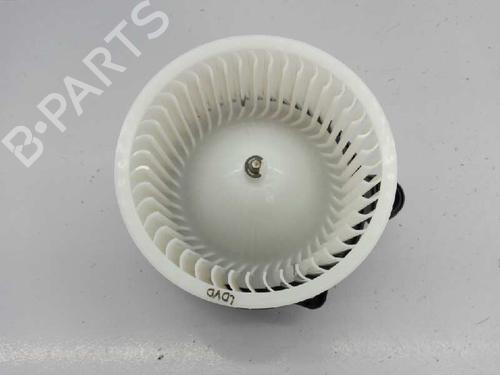 Heater blower motor KIA CARENS IV 1.7 CRDi | BP14059131M62 