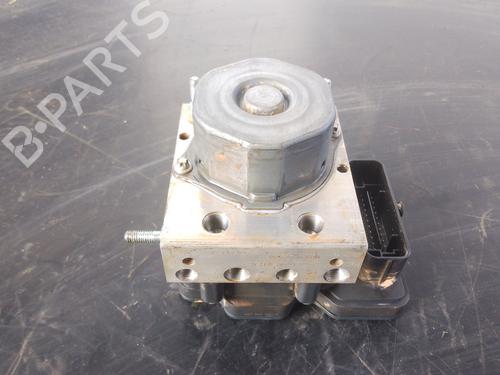 ABS pump RENAULT CAPTUR I (J5_, H5_) 0.9 TCe 90 | BP28074545M43 