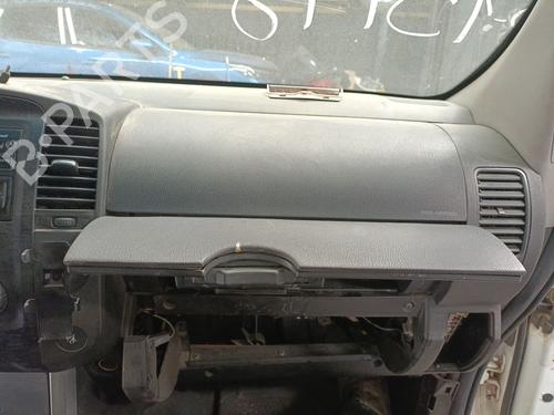 Handskerum NISSAN PATHFINDER III (R51) 2.5 dCi 4WD | BP37489302C95 - Image 2