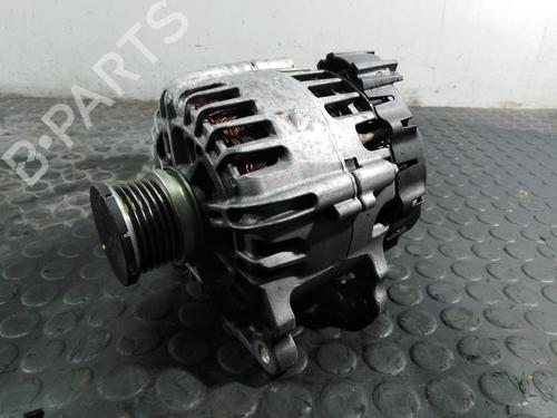 Generator AUDI A5 Sportback (8TA) 2.0 TDI quattro (190 hp) 10394226