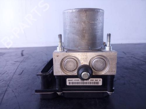ABS pump CITROËN C4 Coupe (LA_)  | BP21484299M43 