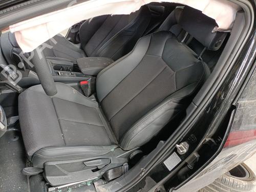 Gasdæmper bagklap AUDI Q3 (F3B) 35 TDI | BP30591208C138