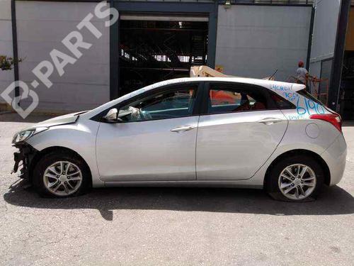 Used Parts HYUNDAI i30 Estate (GD)  1.4 CRDi  435193