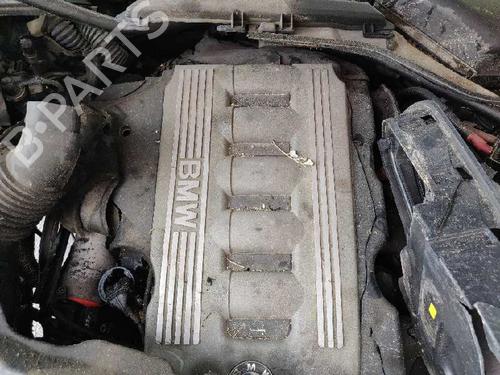 Steering column BMW 5 (E60) 530 d | BP4165107M21 