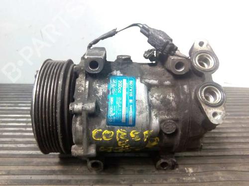 Used AC compressor OPEL CORSA B (S93) [1993-2009]  1446235