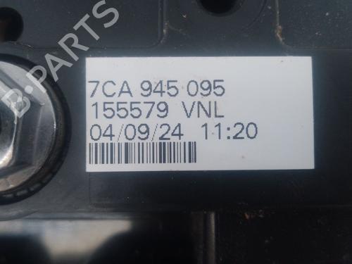 Left taillight VW CRAFTER Platform/Chassis (SZ_) 2.0 TDI RWD (SZB, SZC, SZD, SZH, SZI, SZO, SZP, SZQ) | BP39654268C34 - Image 5