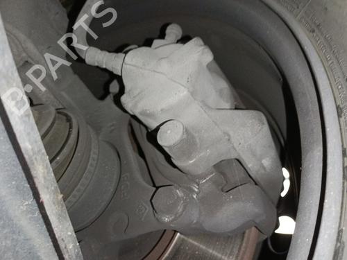 Etrier avant gauche DACIA DOKKER MPV (KE_) 1.5 dCi (KEAJ, KEAH) (90 hp) 31939863