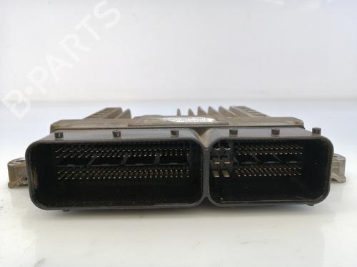 Engine control unit (ECU) KIA CARNIVAL / GRAND CARNIVAL III (VQ) 2.9 CRDi | BP7917182M57 