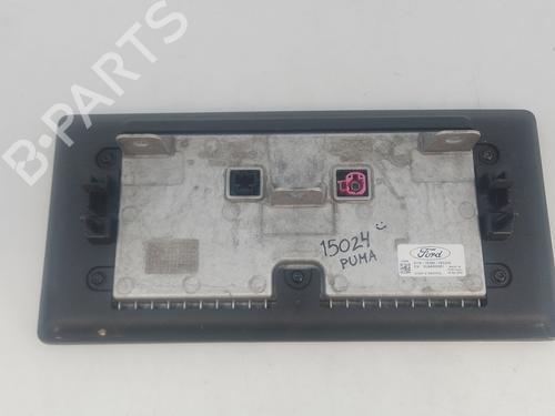 Instrument cluster FORD PUMA (J2K, CF7) 1.0 EcoBoost mHEV | BP36552728C47 - Image 3