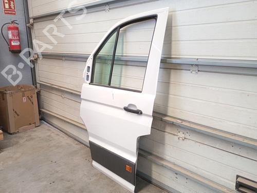 Left front door VW CRAFTER Platform/Chassis (SZ_) 2.0 TDI RWD (SZB, SZC, SZD, SZH, SZI, SZO, SZP, SZQ) | BP29019183C2 - Image 3