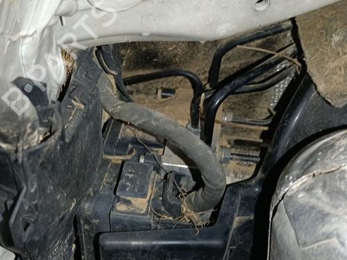 Used ABS pump ABS pump VW TOURAN (1T3) 1.6 TDI (105 hp) 34371032 34371032
