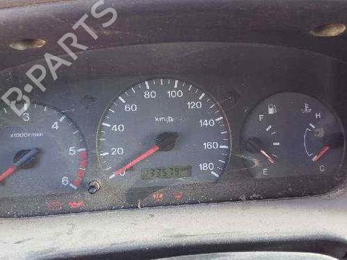 AC compressor FORD RANGER (ER, EQ, R_)  | BP1077343M34 