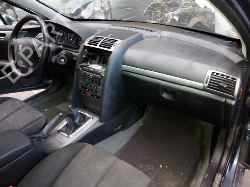 Instrument cluster PEUGEOT 407 (6D_) 1.6 HDi 110 (6D9HZC, 6D9HYC) | BP3188964C47 