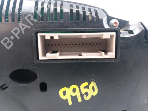 Instrument cluster AUDI A4 B8 Avant (8K5) 2.0 TDI | BP9451660C47 