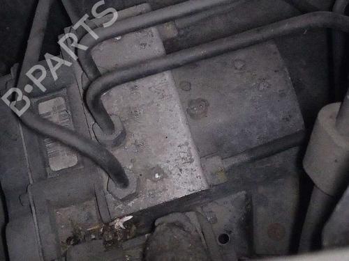 Used ABS pump SKODA ROOMSTER (5J7) 1.9 TDI (105 hp) 7541464