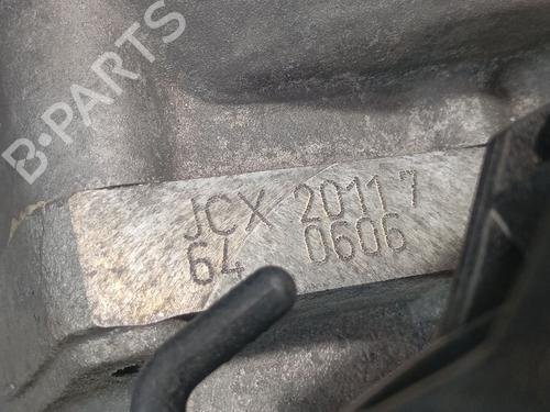 Gearbox SEAT ALTEA (5P1) 1.9 TDI | BP29427744M3 