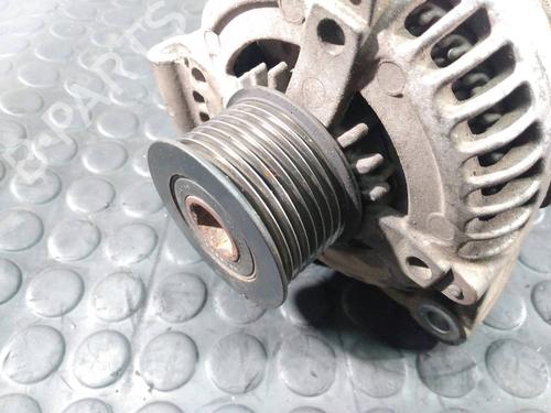 Alternator LAND ROVER DISCOVERY III (L319) 2.7 TD 4x4 | BP11279872M7 