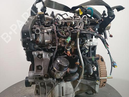 Motor RENAULT KANGOO (KC0/1_) 1.5 dCi (KC07) (65 hp) 32725743