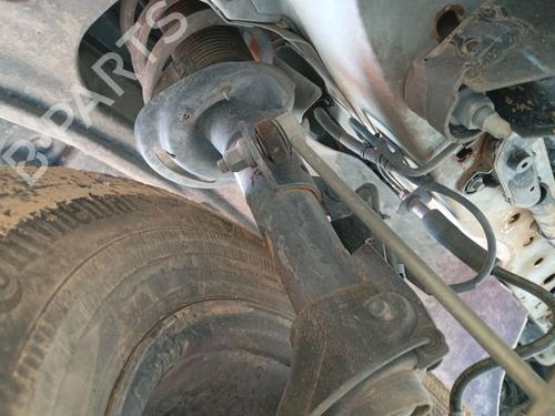 Used Left front shock absorber FORD TRANSIT V363 Van (FCD, FDD) 2.0 EcoBlue (130 hp) 27833185