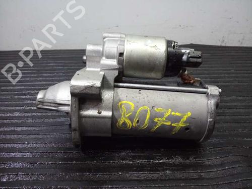 Used Starter PEUGEOT EXPERT Van (V_) 1.6 BlueHDi 115 (115 hp) 6696654