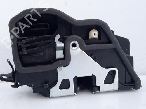 Rear right lock BMW X3 (F25) xDrive 20 d | BP14992396C99 