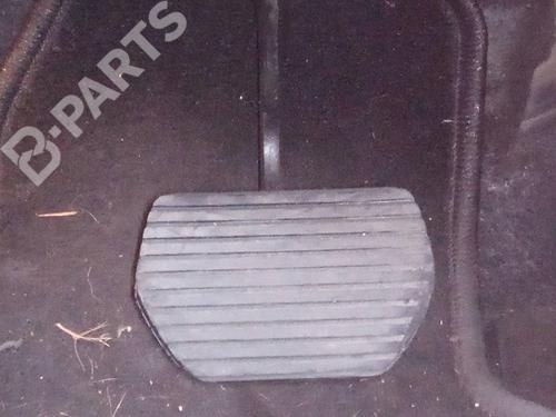 Used Break pedal Break pedal PEUGEOT 508 I (8D_) 2.0 HDi Hybrid4 AWC (163 hp) 9269439 9269439