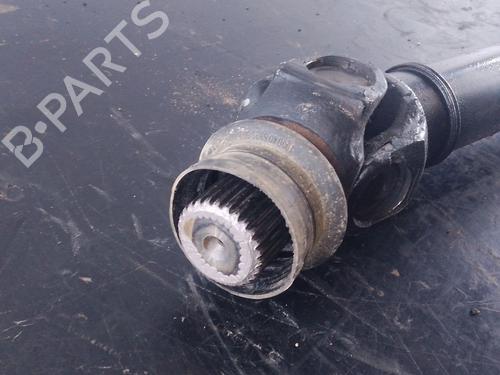 Driveshaft BMW X3 (F25) xDrive 20 d | BP30598294M37