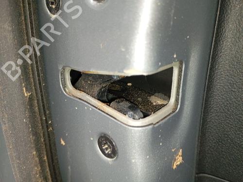Front left lock FORD PUMA (J2K, CF7) 1.0 EcoBoost mHEV | BP36532758C98 - Image 1