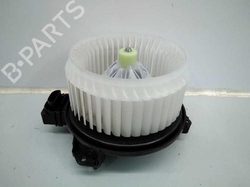 Used Heater blower motor TOYOTA YARIS (_P13_) [2010-2020]  14059589