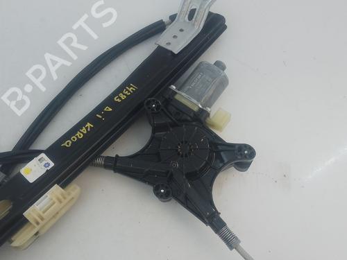 Front left window mechanism SKODA KAROQ (NU7, ND7) 1.5 TSI | BP39951008C22 - Image 5