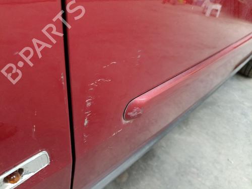 Left front door DODGE NITRO 2.8 CRD 4WD | BP37154254C2 - Image 4