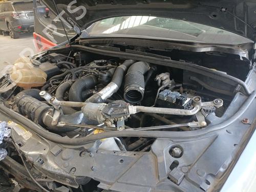 Used Front wiper motor JEEP GRAND CHEROKEE IV (WK, WK2) 3.0 CRD V6 4x4 (241 hp) 27457373