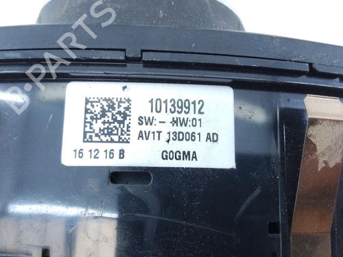 Headlight switch FORD TOURNEO COURIER B460 MPV 1.5 EcoBlue | BP27712995I24 