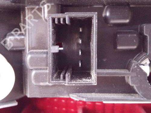 Right tailgate light VW TOURAN (1T3) 2.0 TDI | BP14853889C80 