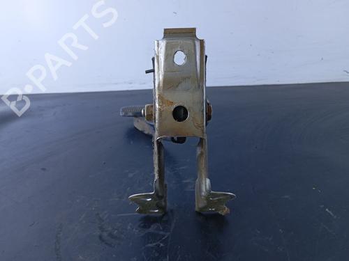 Break pedal NISSAN TERRANO II (R20) 2.7 TDi 4WD | BP28140181I19 
