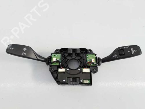 Ratstangsstang BMW X1 (F48) sDrive 18 d (150 hp) 2243582