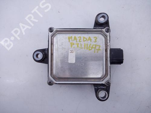 Elektronische module MAZDA 3 Saloon (BP_) [2018-2025]  21288352