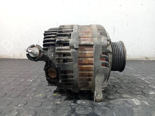 Alternator NISSAN PATHFINDER III (R51) 2.5 dCi | BP10861243M7 