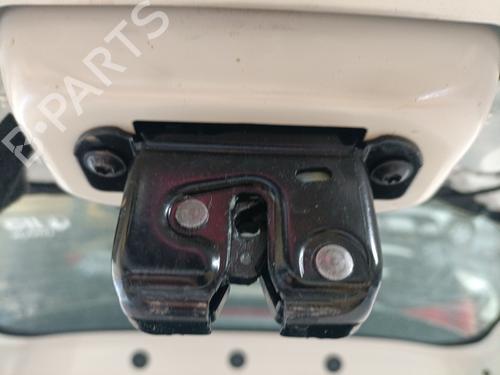Used Tailgate lock RENAULT CAPTUR I (J5_, H5_) 0.9 TCe 90 (90 hp) 29335813