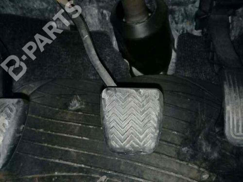 Used Break pedal Break pedal TOYOTA RAV 4 IV (_A4_) 2.0 D (WWA42_) (143 hp) 8787609 8787609