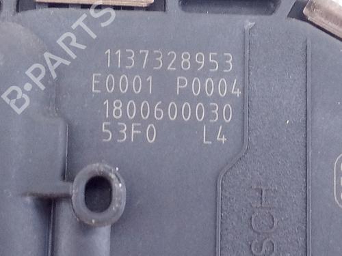 Front wiper motor CITROËN C4 Grand Picasso II (DA_, DE_)  | BP15804122M29 