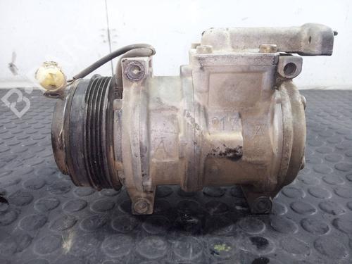 Used AC compressor LAND ROVER DISCOVERY I (LJ) [1989-1998]  11043311