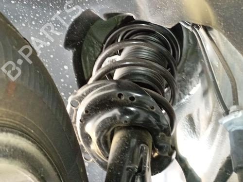 Used Left front shock absorber SKODA KAMIQ (NW4) 1.0 TSI (110 hp) 28691155