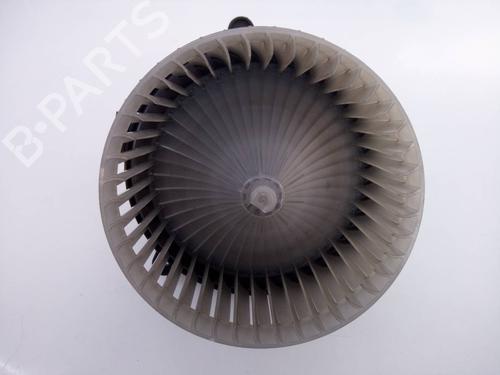 Heater blower motor OPEL INSIGNIA A (G09)  | BP14062684M62 