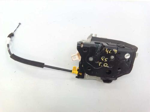 Rear right lock AUDI Q5 (8RB) 2.0 TDI quattro | BP2131468C99 