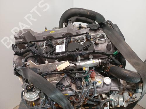 Engine MAZDA BT-50 Pickup (CD, UN) 2.5 MRZ-CD 4x4 (UNY0W3) | BP37149608M1  - Image 6